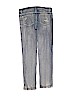 Jordache Solid Blue Jeans Size 16 - photo 2