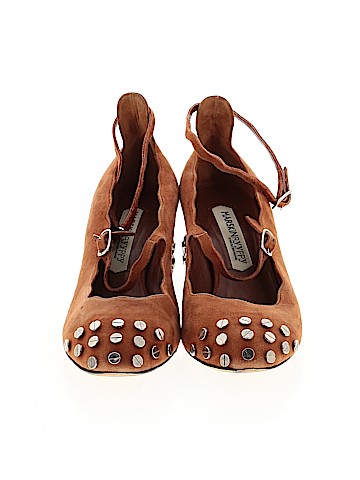 Marskinryyppy Heels (view 2)