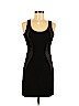 Under.ligne Black Cocktail Dress Size 8 - photo 1