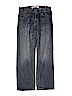Levi's 100% Cotton Blue Jeans Size 12 - photo 1