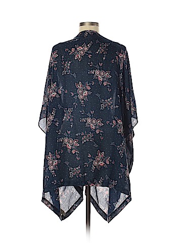 Ann Taylor LOFT Kimono (view 2)