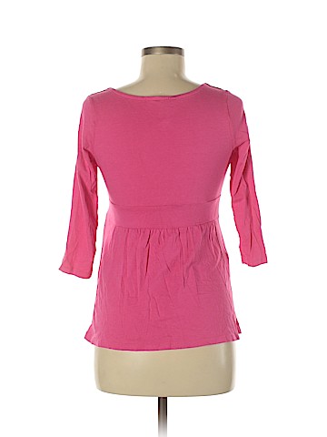 Old Navy 3/4 Sleeve Top (view 2)