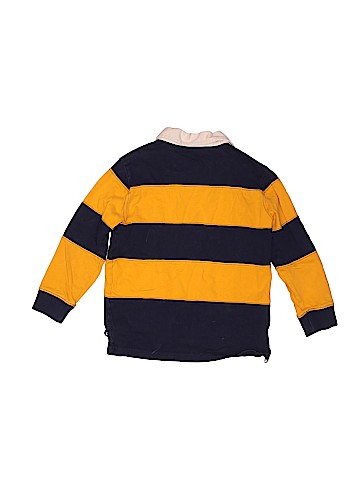 Polo by Ralph Lauren Long Sleeve Polo (view 2)
