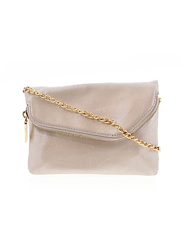 Hobo International Leather Clutch (view 1)