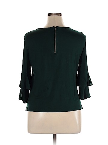 W5 3/4 Sleeve Top (view 2)