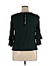W5 Teal 3/4 Sleeve Top Size XL - photo 2