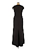 Vince Camuto Black Casual Dress Size 14 - photo 2
