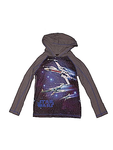 Star Wars Long Sleeve T-Shirt (view 1)