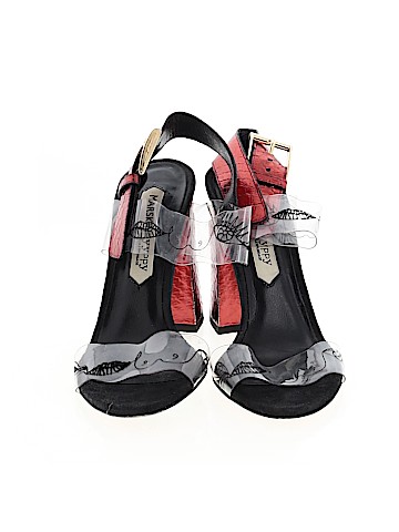 Marskinryyppy Heels (view 2)