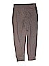 Justice Gray Active Pants Size 12 - photo 2