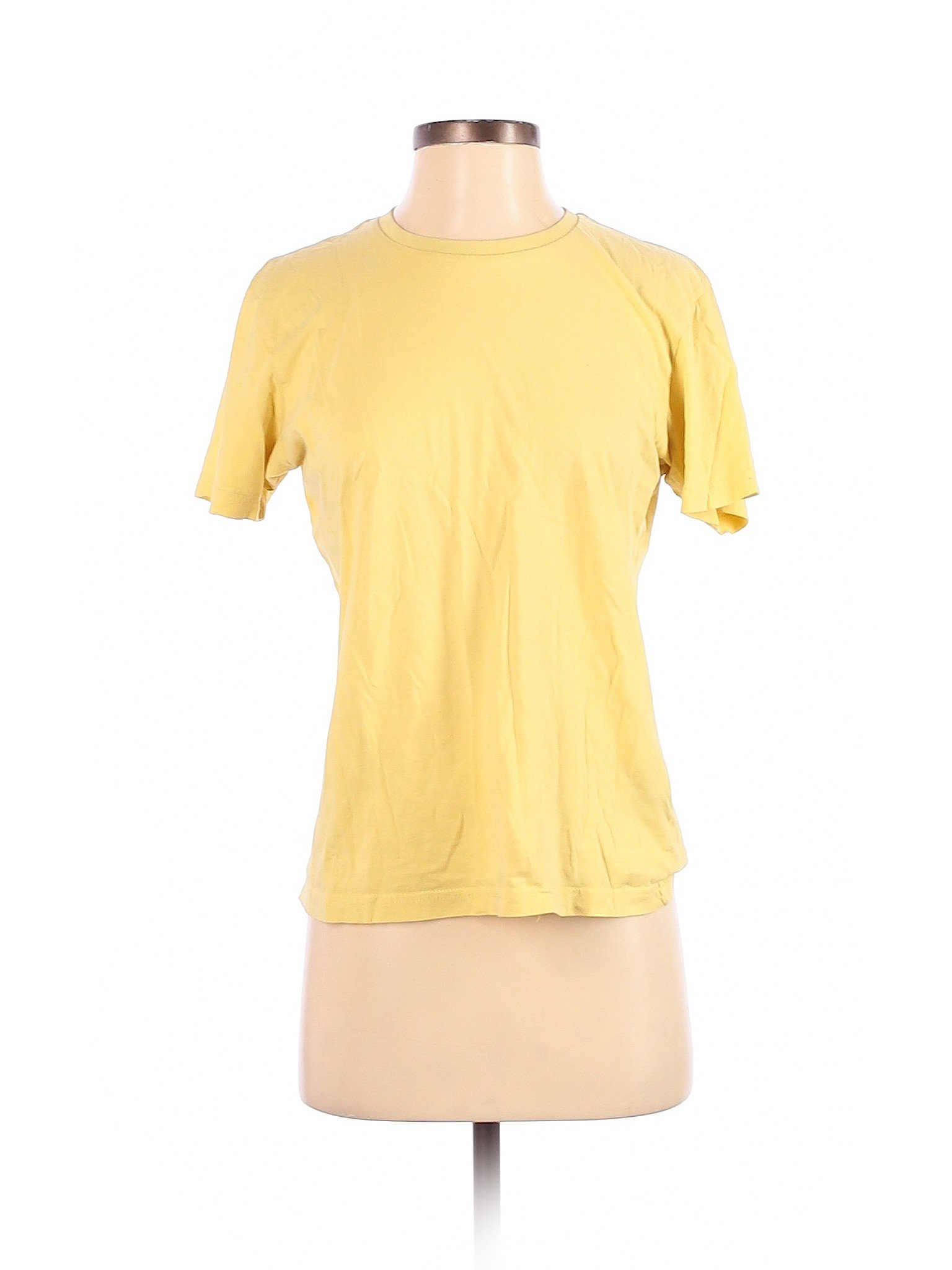 construction yellow t shirts