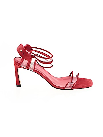 Marskinryyppy Heels (view 1)