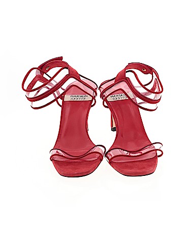 Marskinryyppy Heels (view 2)