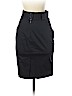 Banana Republic Black Casual Skirt Size 00 (petite) - photo 1