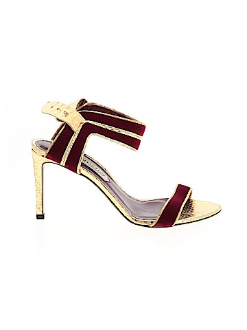 Marskinryyppy Heels (view 1)