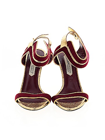 Marskinryyppy Heels (view 2)