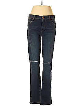 Tinsel Denim Couture Size 29 waist