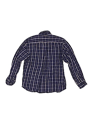 Ralph by Ralph Lauren Long Sleeve Button-Down Shirt (view 2)