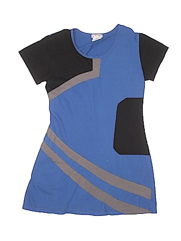 Winnie Fashion Dress (view 1)