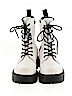Yoki White Boots Size EU 41 - photo 2