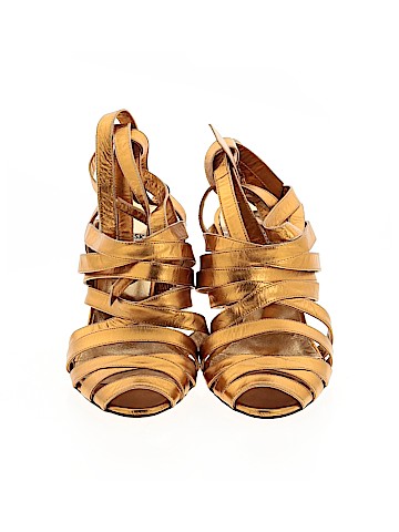 Marskinryyppy Heels (view 2)