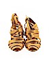 Marskinryyppy Gold Heels Size EU 37 - photo 2