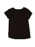 Kidpik 100% Cotton Black Short Sleeve T-Shirt Size 12 - photo 2