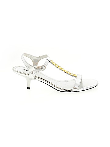 Fioni Heels (view 1)