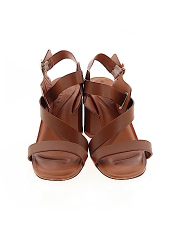 Clergerie Heels (view 2)