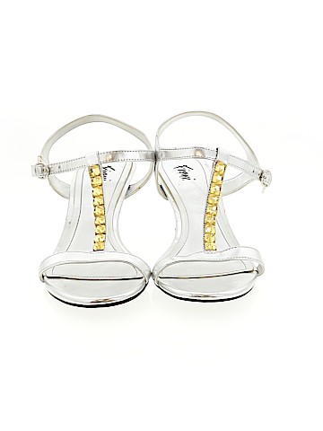 Fioni Heels (view 2)