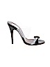 Vivienne Westwood Black Sandals Size EU 39 - photo 1
