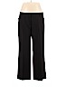 Alfani Black Casual Pants Size 16 (petite) - photo 1