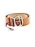 MICHAEL Michael Kors 100% Leather Solid Tan Leather Belt Size XL - photo 1