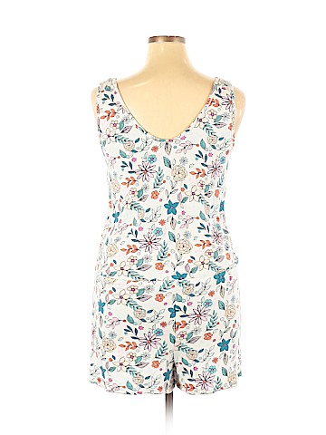 Xhilaration Romper (view 2)