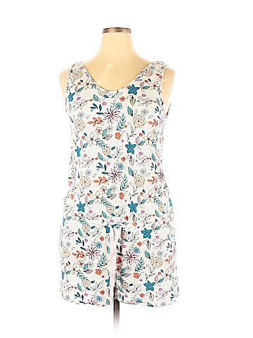 Xhilaration Romper (view 1)