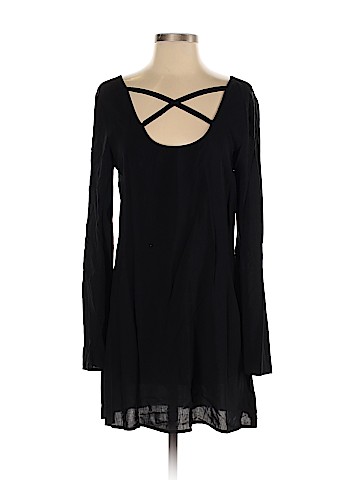 TOBI 3/4 Sleeve Blouse (view 1)