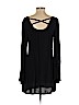 TOBI 100% Cotton Black 3/4 Sleeve Blouse Size S - photo 2