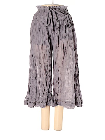 Free People Linen Pants (view 1)