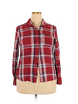Mossimo Supply Co. Size XXL