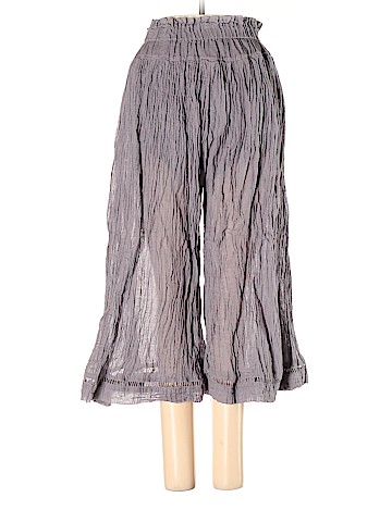 Free People Linen Pants (view 2)