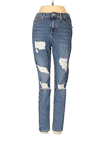 Topshop Jeans (view 1)
