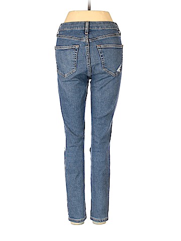 Topshop Jeans (view 2)