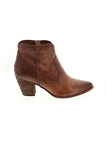 FRYE Ankle Boots (view 1)