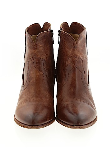 FRYE Ankle Boots (view 2)