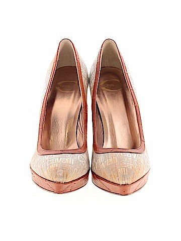 Just Cavalli Heels (view 2)