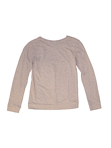 SO Pullover Sweater (view 2)