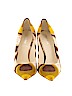 Miu Miu Green Heels Size EU 37 1/2 - photo 2