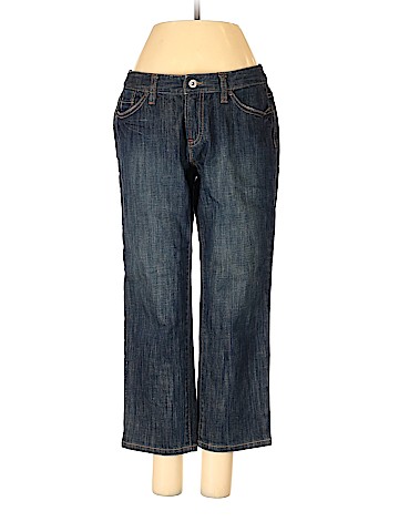 Ann Taylor LOFT Jeans (view 1)