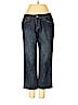 Ann Taylor LOFT Blue Jeans Size 4 (petite) - photo 1