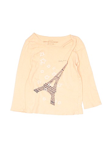 Crewcuts Long Sleeve T-Shirt (view 1)